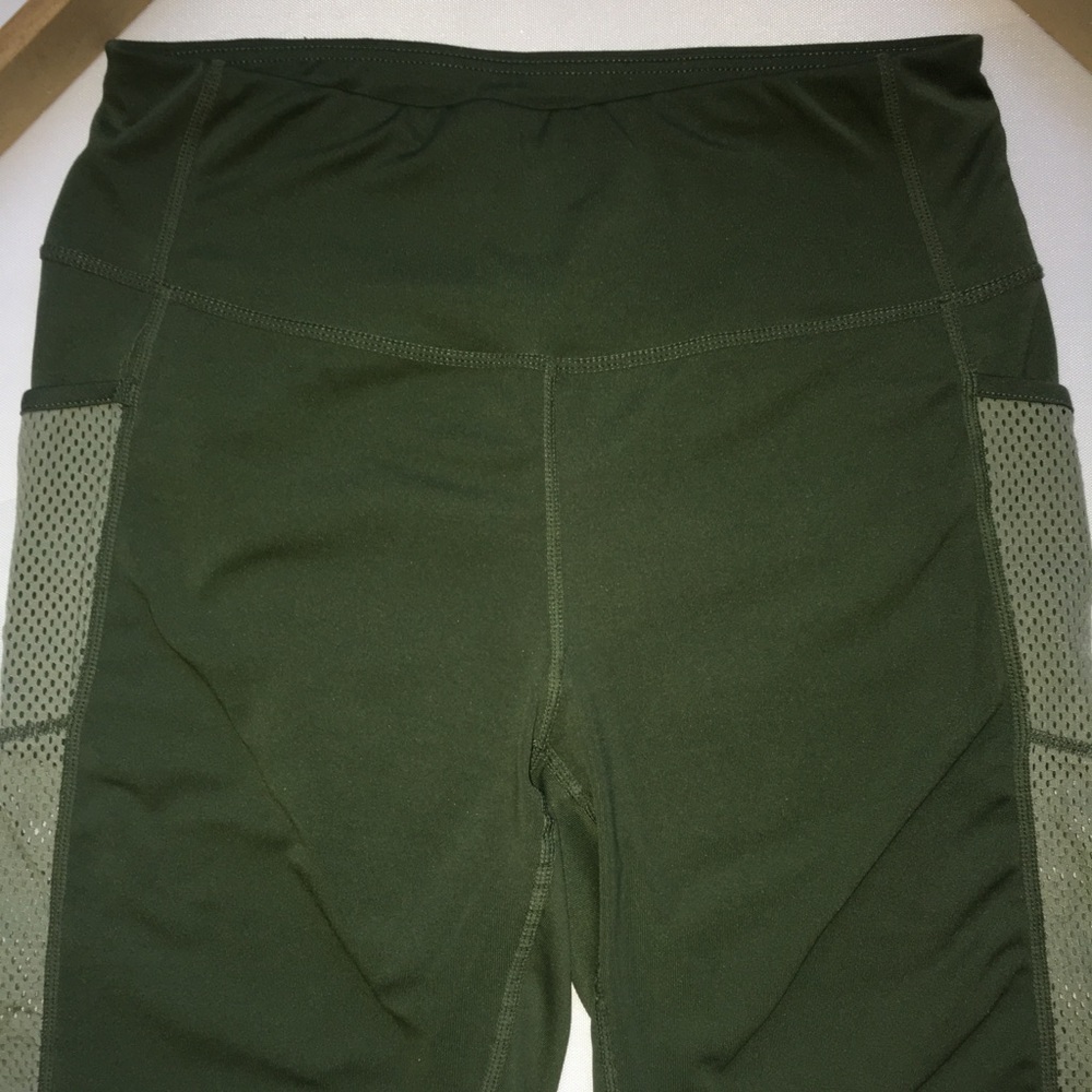 Women's Performance Short
